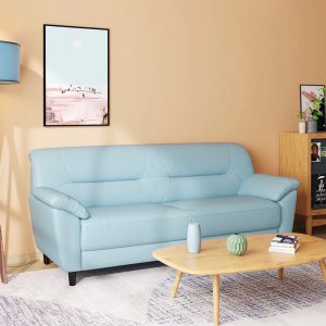 Nordic Leather Sofa 1 + 2 + 3