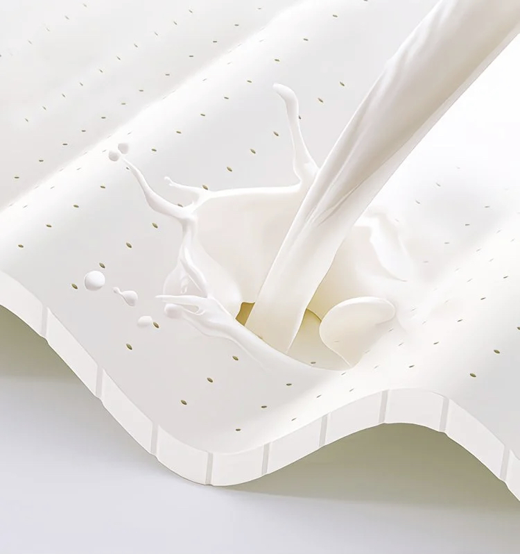 Foldable Spring Latex + Coir Mattress - Image 5